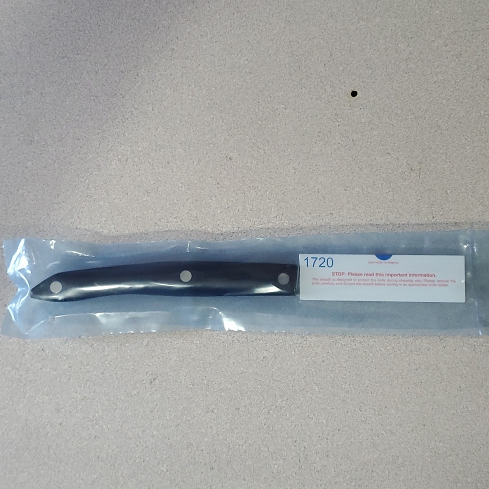 Cutco knife